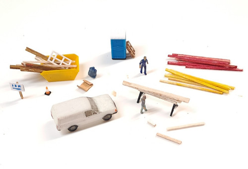 Gauge 1980s 1990s builders - gauge,