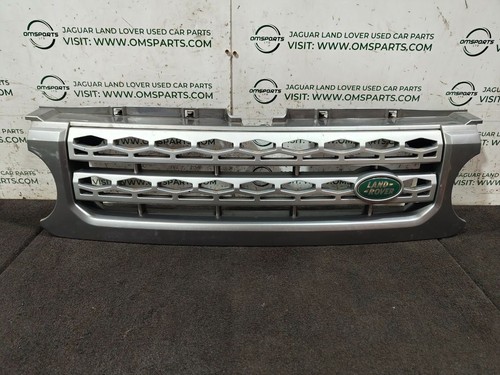 Land rover discovery l319 - land,