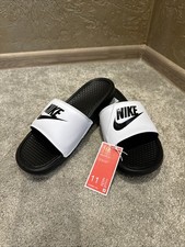 Nike Benassi JDI sliders Flip