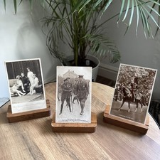 WWI Royal RPPC King George V