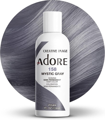 Adore semi permanent hair - 2x,