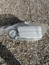 Caravan wheeled water carrier