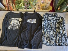 Boys age 11-12 clothes bundle