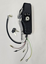 Ignition On Off Starter Switch Key GX160 Honda Type 5.5hp 6.5hp 7hp Petrol 168F