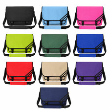 Messenger Bag Laptop Netbook