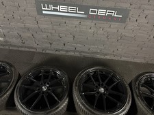 OZ RACING LEGGERA RIMS ZBH