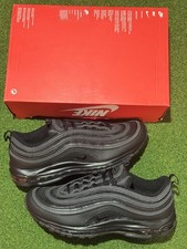 Nike Air Max 97 ‘Triple