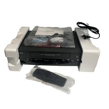 Daewoo DV-T5DN  VCR 4 Head