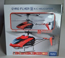 Gyro Flyer V3 Infrared  R/C
