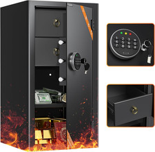 103L Large Cabinet Safe