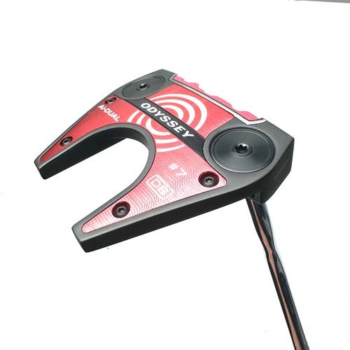 Odyssey dual putter - odyssey, db