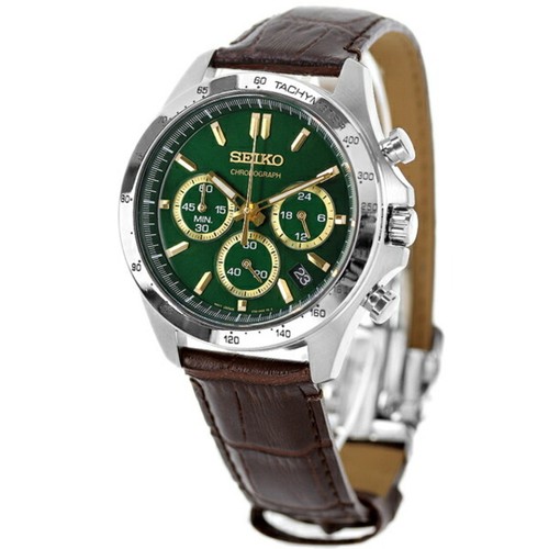 New seiko men - new,