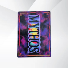 Mythos CCG Dreamlands Rare Card Singles - 1997 - Chaosium Inc - Various