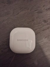 Samsung Galaxy Buds FE Wireless Noise Cancelling Earbuds Black SM-R400NZAAEUA