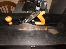 STANLEY NO 7 JOINTER PLANE