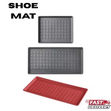 Waterproof Boot & Shoe Tray