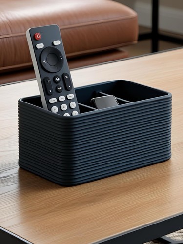 Remote control holder - control,