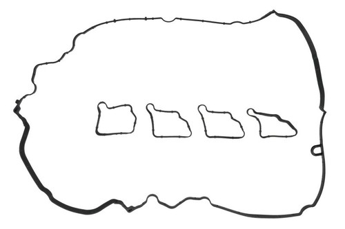 Valve cover gasket set - , fits