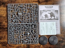 Warhammer 30k/40k Solar Auxilia Hermes Sentinel Squadron