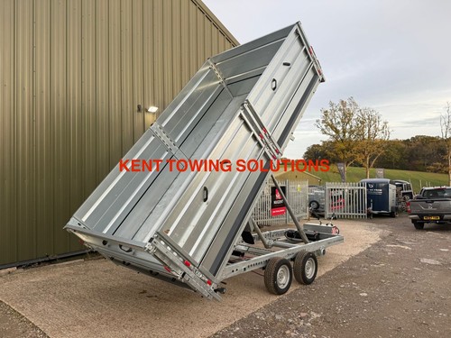 New brian james 2m heavy - new,