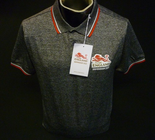 Team england commonwealth - england,