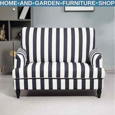 Single sofa turned legs with - sofa,