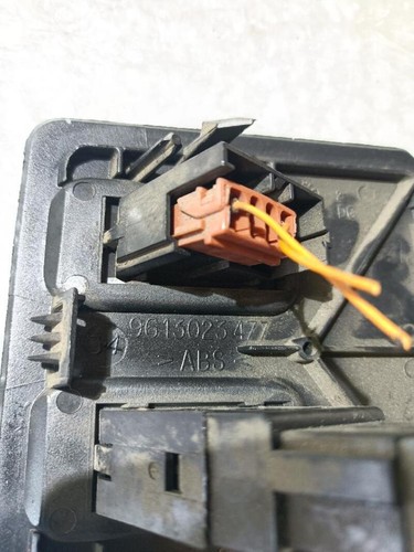 96236416zl light switch - 96236416zl,