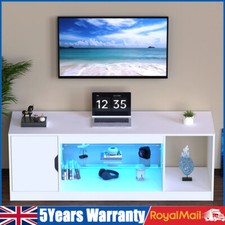 148CM LED TV Stand Cabinet