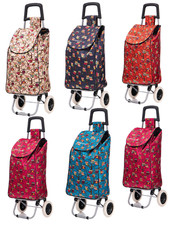Large shopping trolley - large,