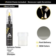 Touch up Paint for Daihatsu