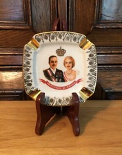 Royal Memorabilia Limoges Ash