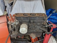 ford 2.0 pinto engine