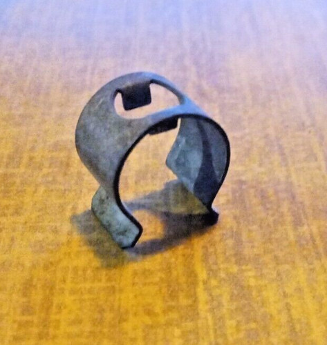 Polo 86c anti twist device - polo, anti-twist