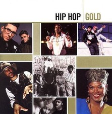 Hip Hop: Gold by Various