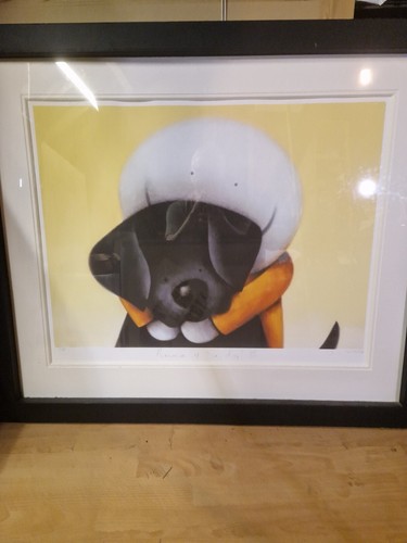 Doug hyde beware the - doug,