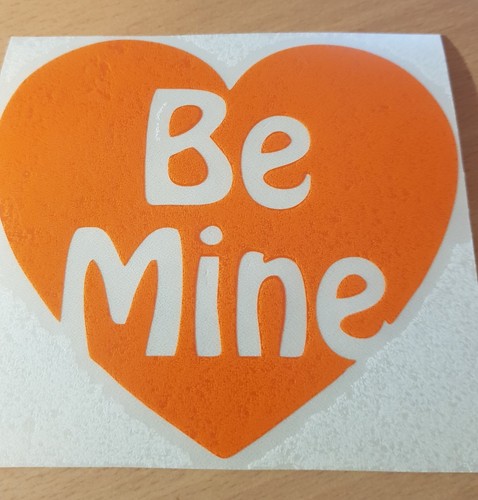 Mine - be,