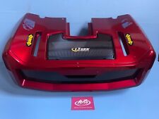 Pride Zero Turn 10  / ZT10