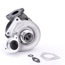 Turbocharger 11654716166 E90