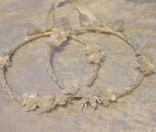 Rhinestone Greek Stefana