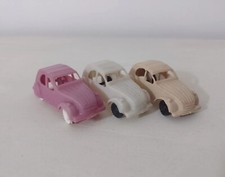 Vintage CITROEN 2CV Novelty