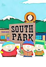 South Park "Comedy Classic"