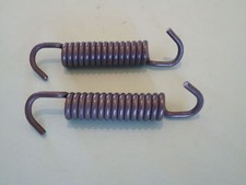 TRIUMPH TR6 T120  BRAKE SHOE