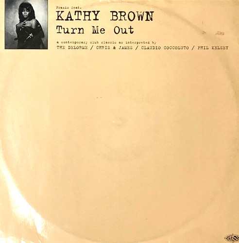 Kathy brown turn - -,
