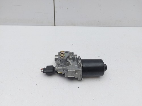 Front windscreen wiper motor - windscreen,