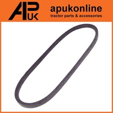 Fan Belt B38 17mm for Massey