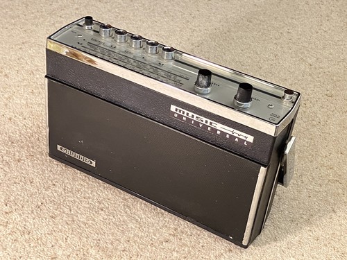 Grundig music boy - grundig,