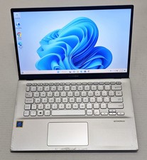 ASUS VivoBook 14" Laptop 