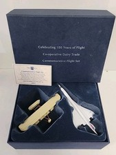 Corgi 2003 Concorde & Kitty