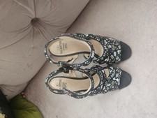 Lovely unusual studded - unusual,