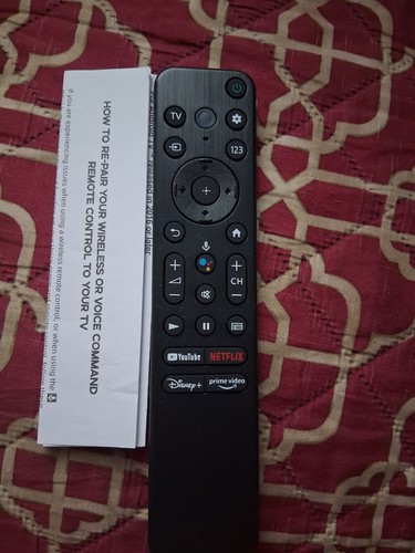 Rmf tx811u replace voice - rmf-tx811u,